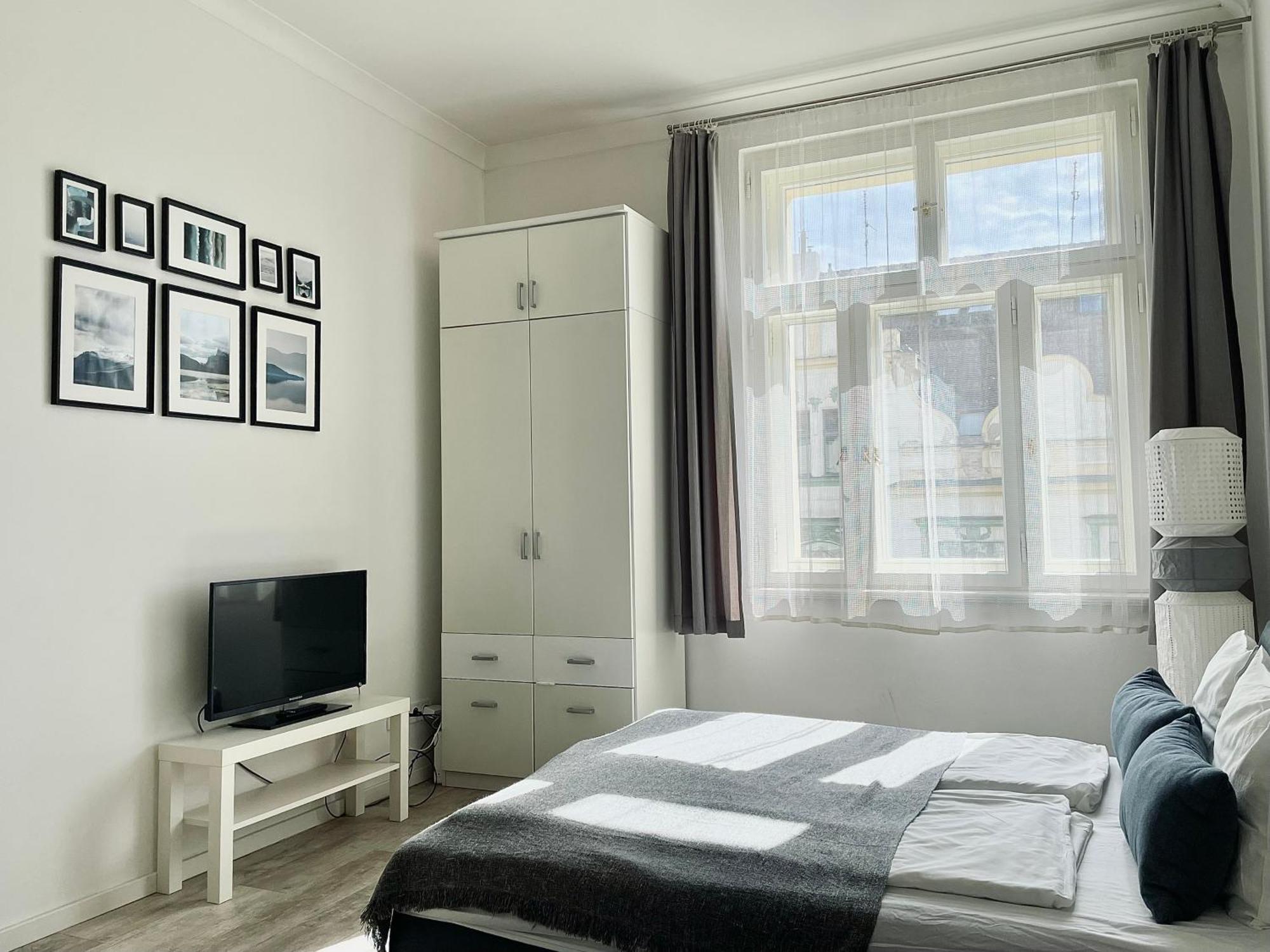Jzp Apartmán