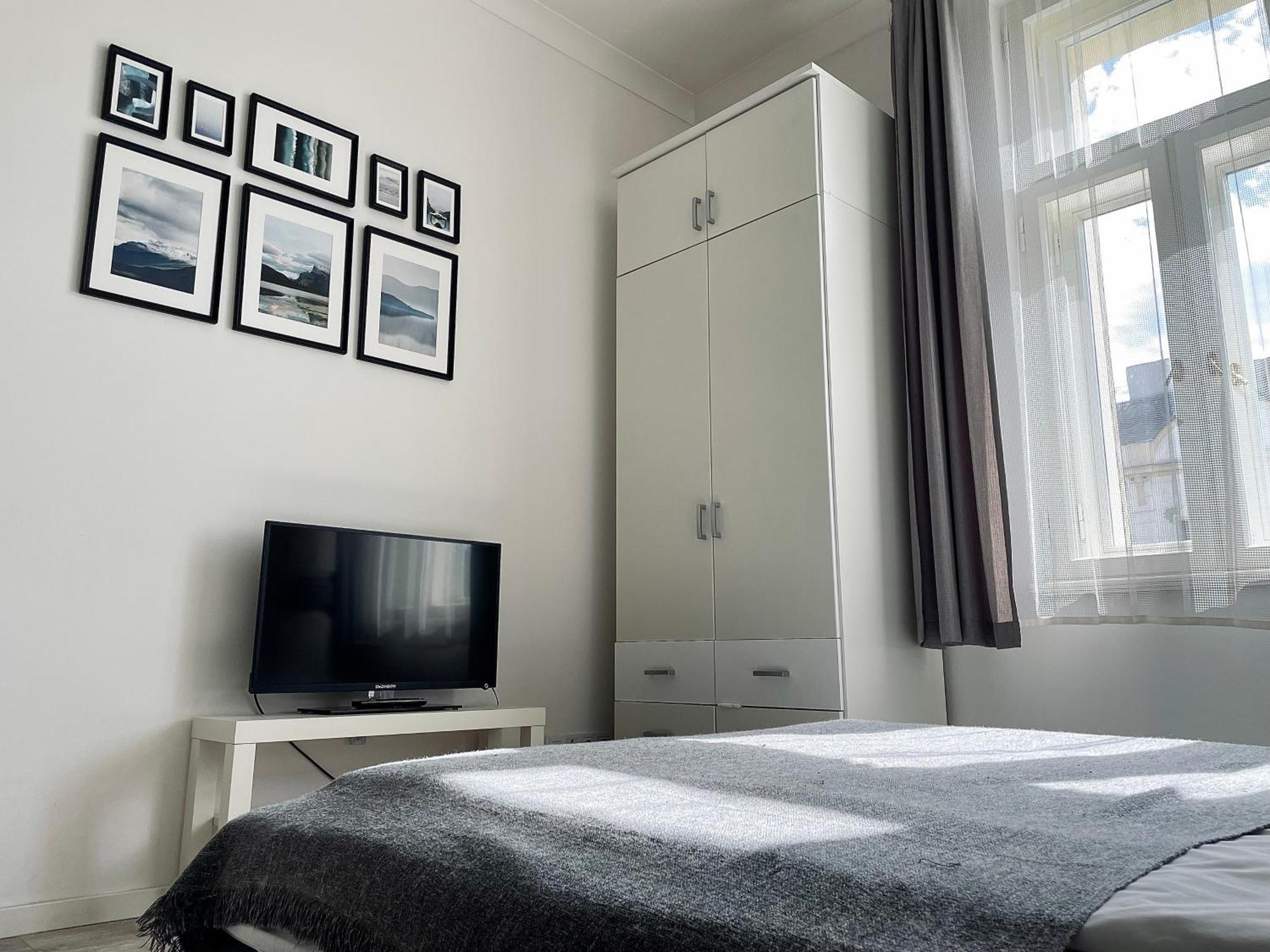 Jzp Apartmán *