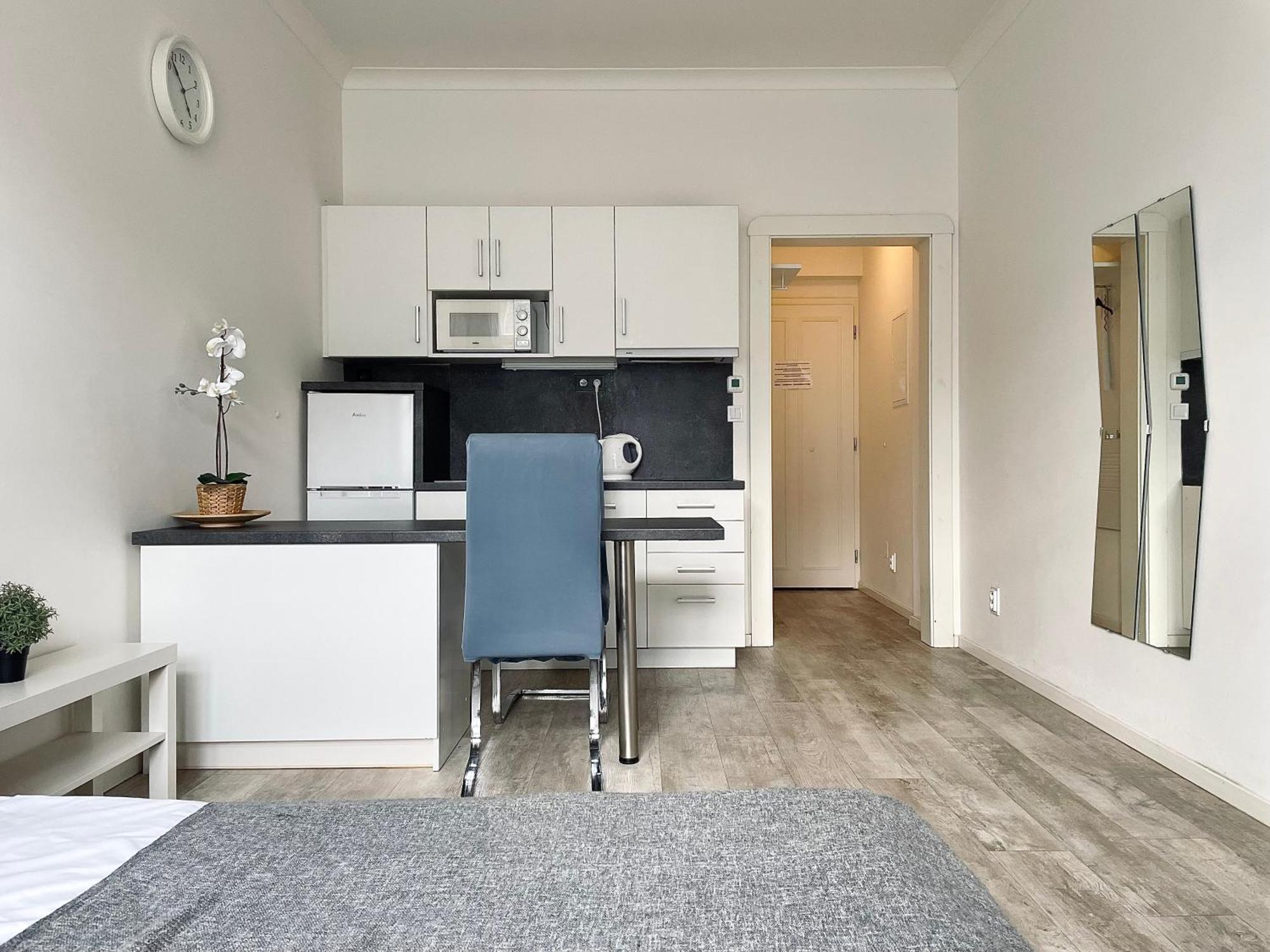 Appartement Jzp *