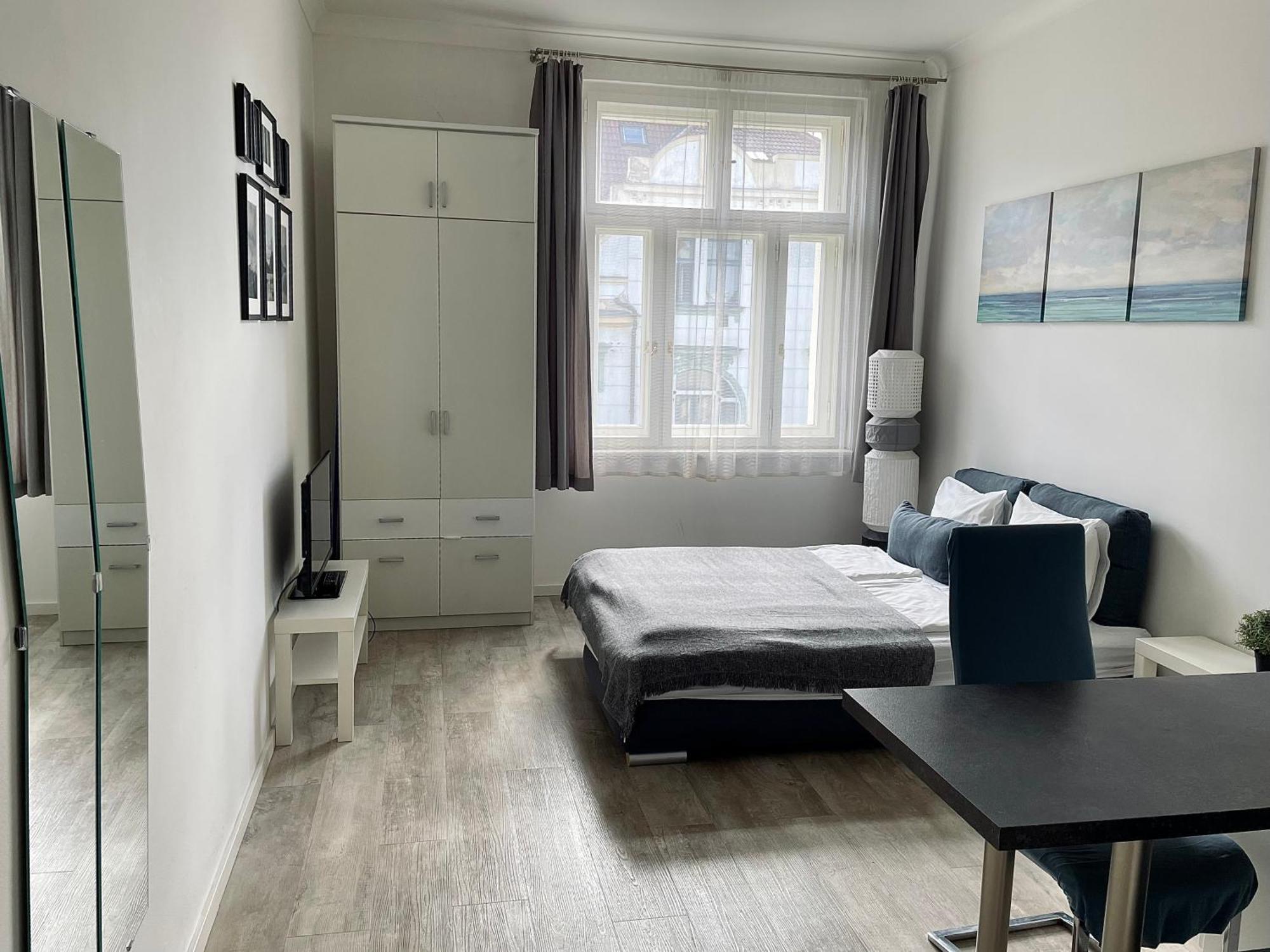 Jzp Apartmán *