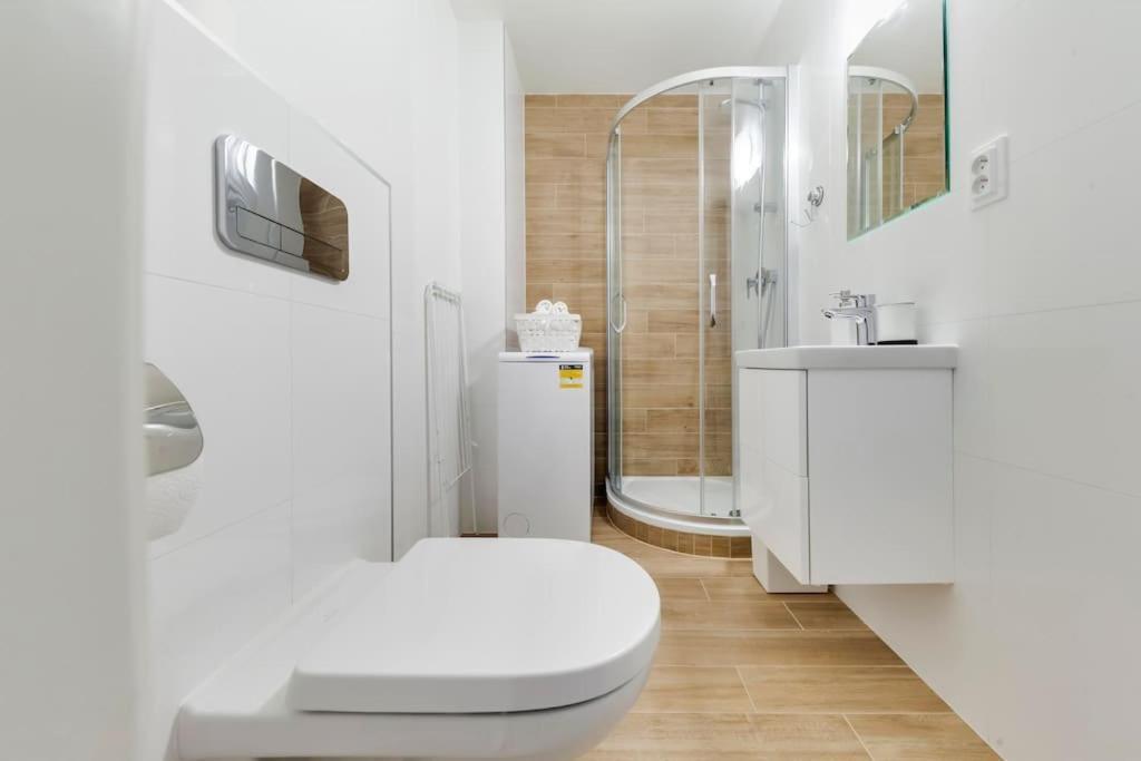 Apartmán Jzp *