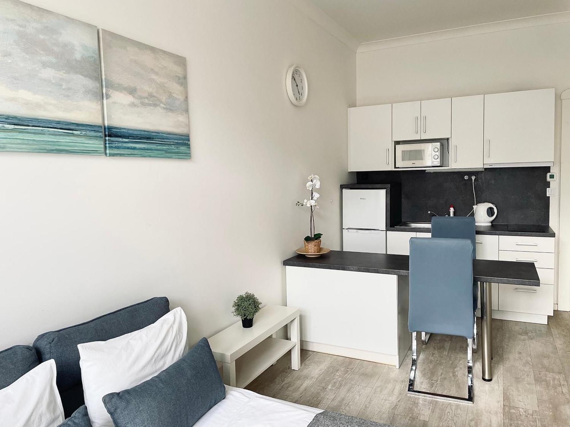 Apartmán Jzp