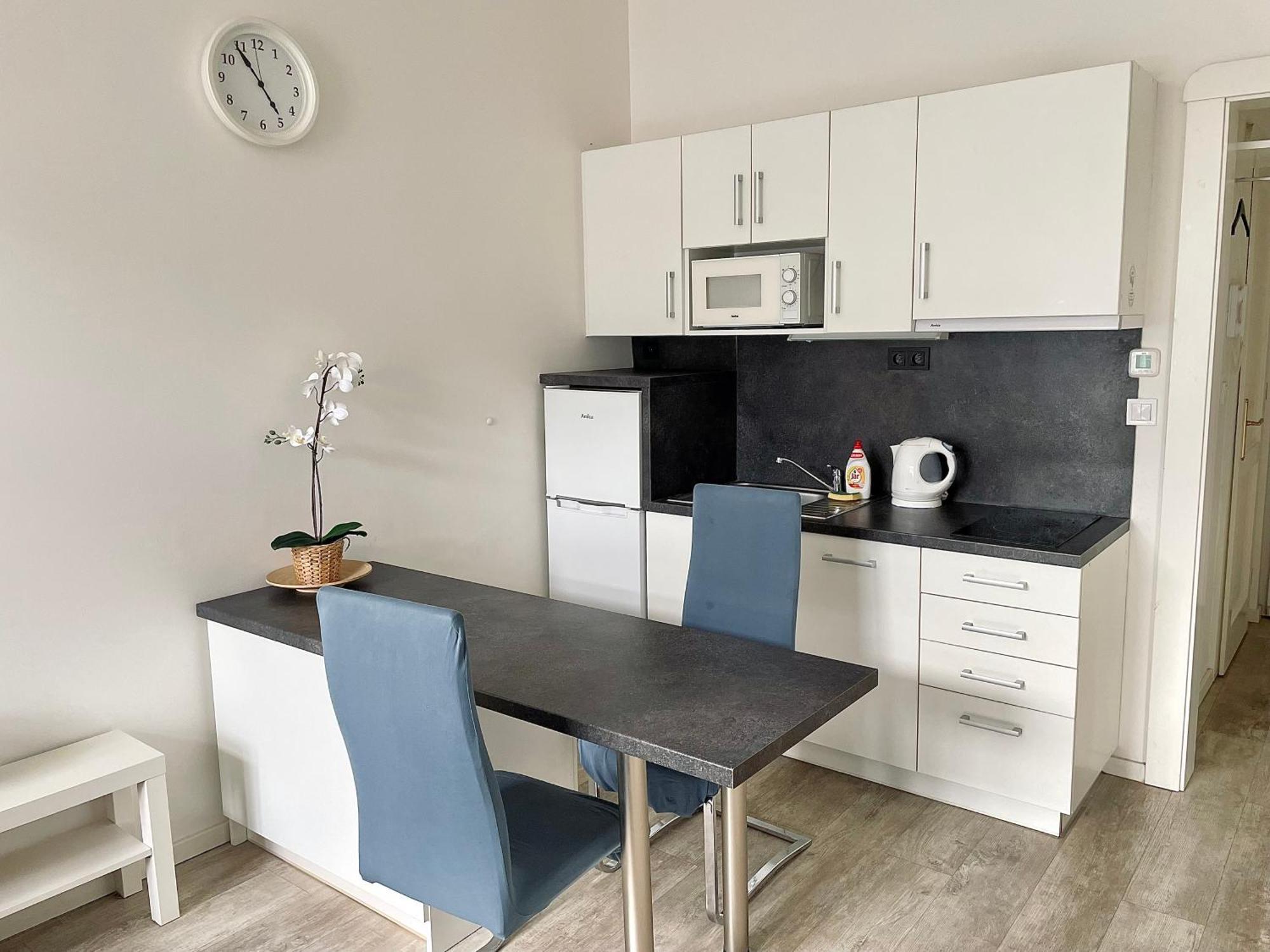 Apartmán Jzp Praha