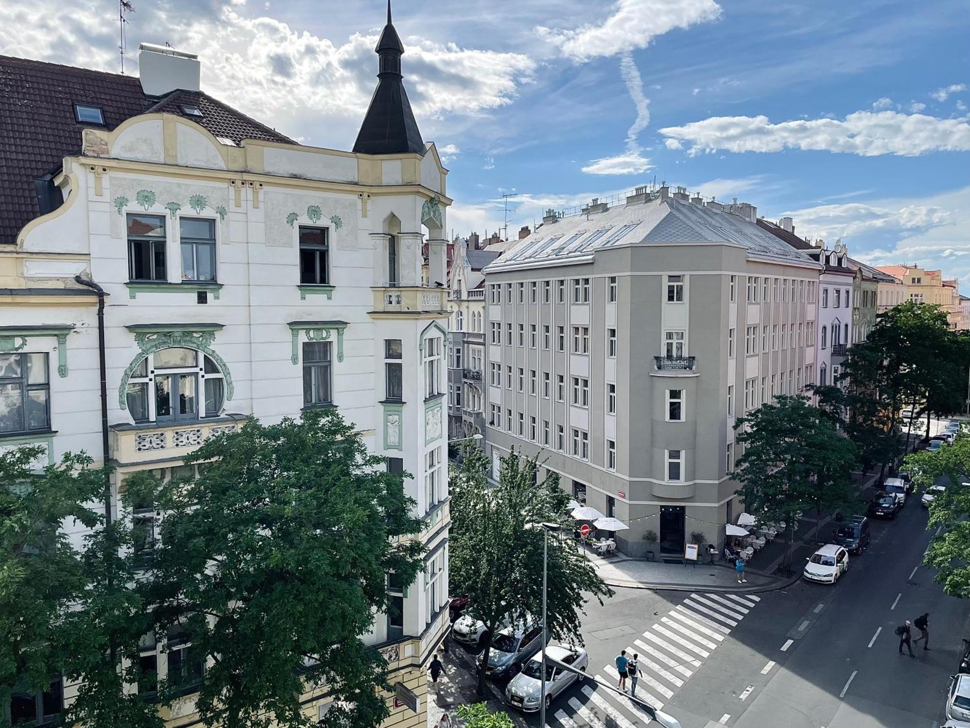 Jzp Praha