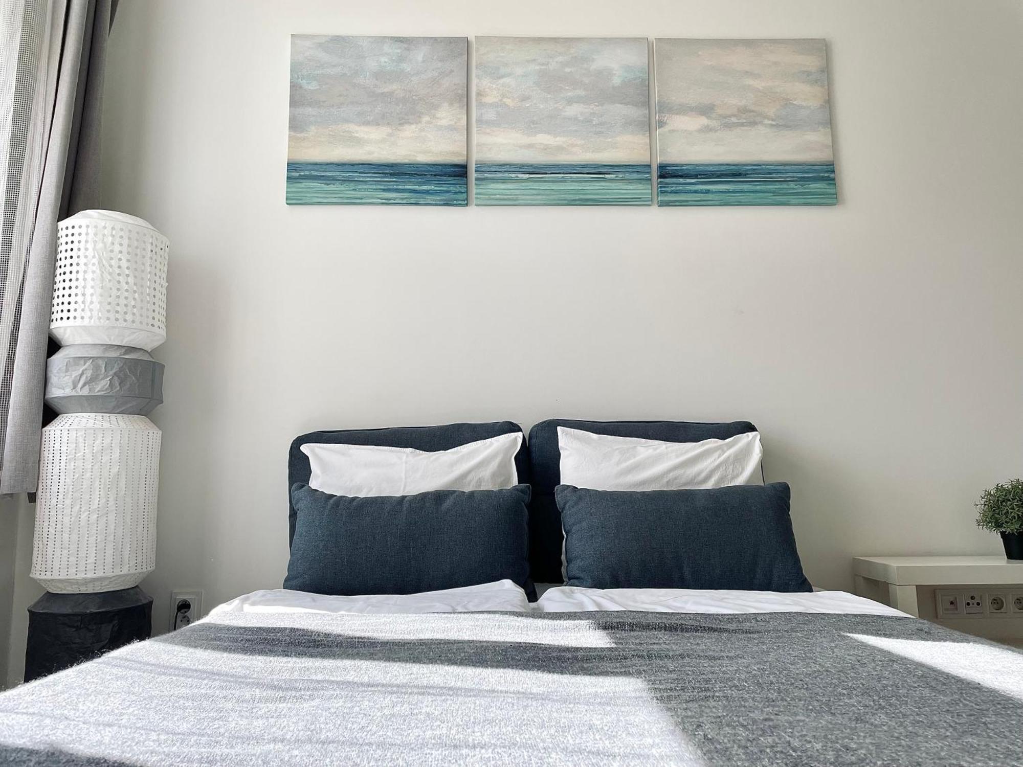 Apartmán Jzp