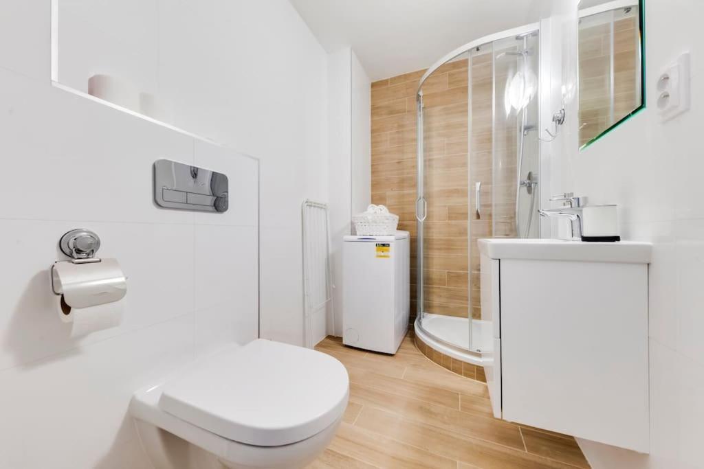 Jzp Apartmán Praha