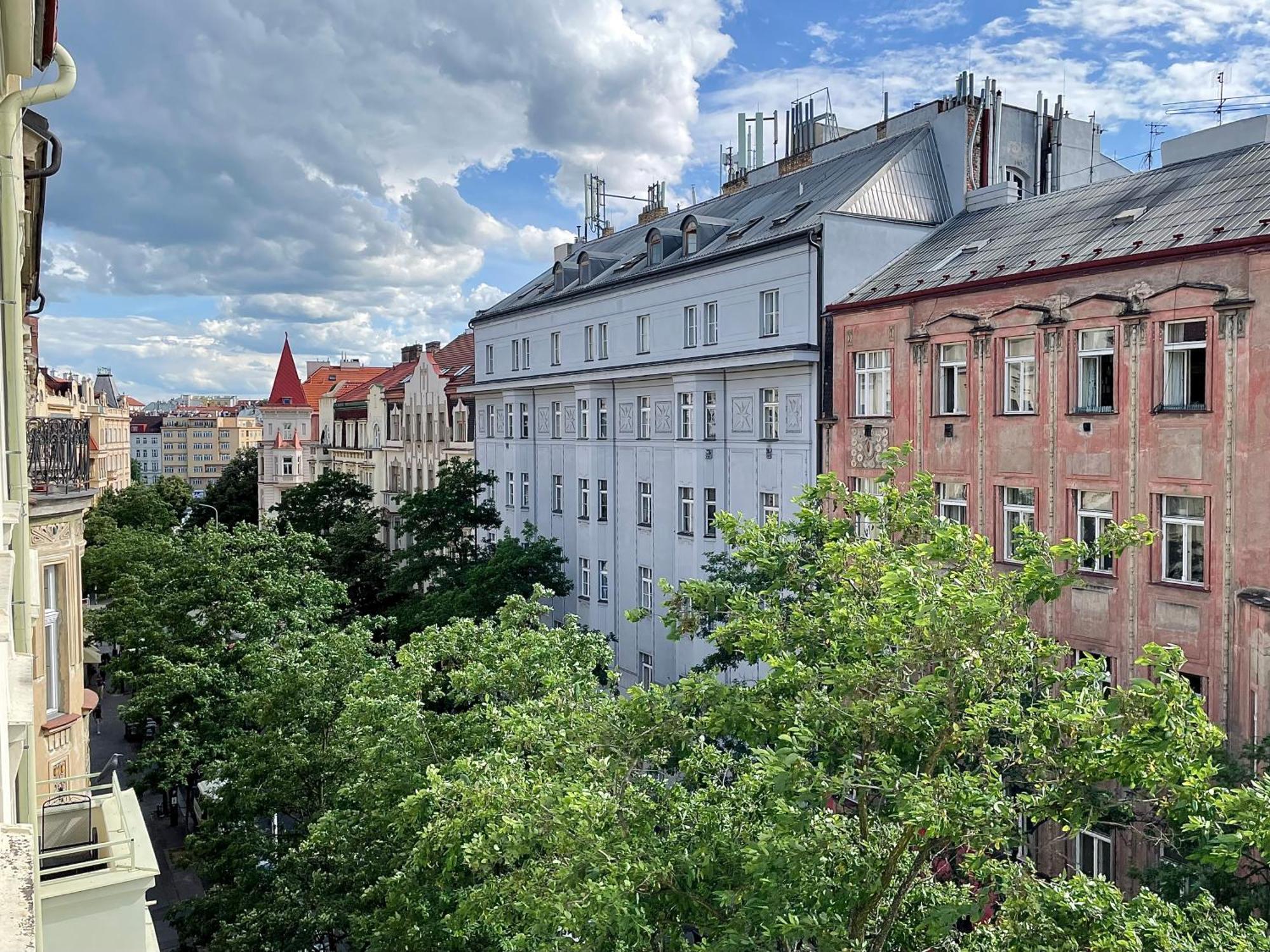 Jzp Apartmán