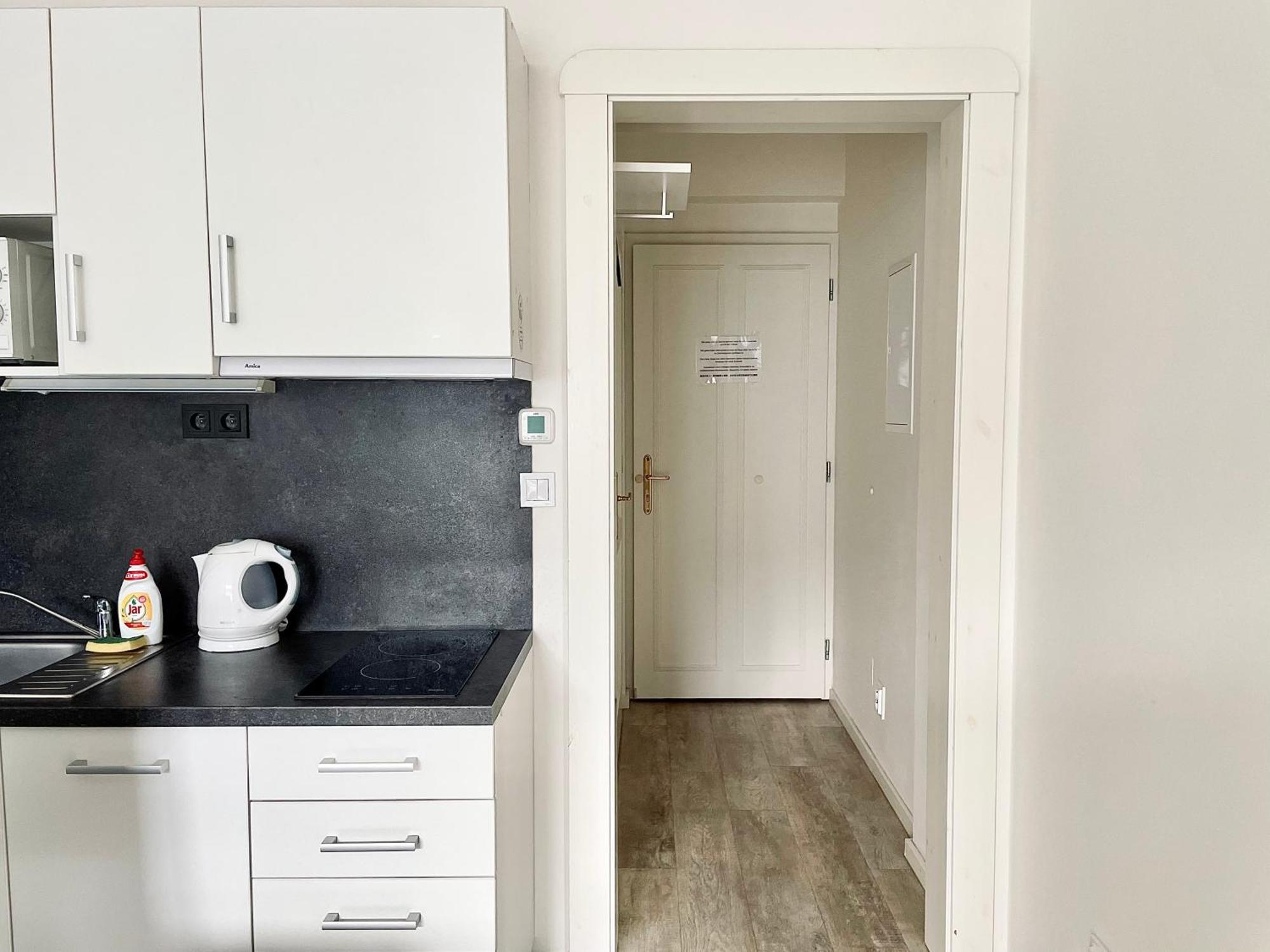 Apartmán Jzp *