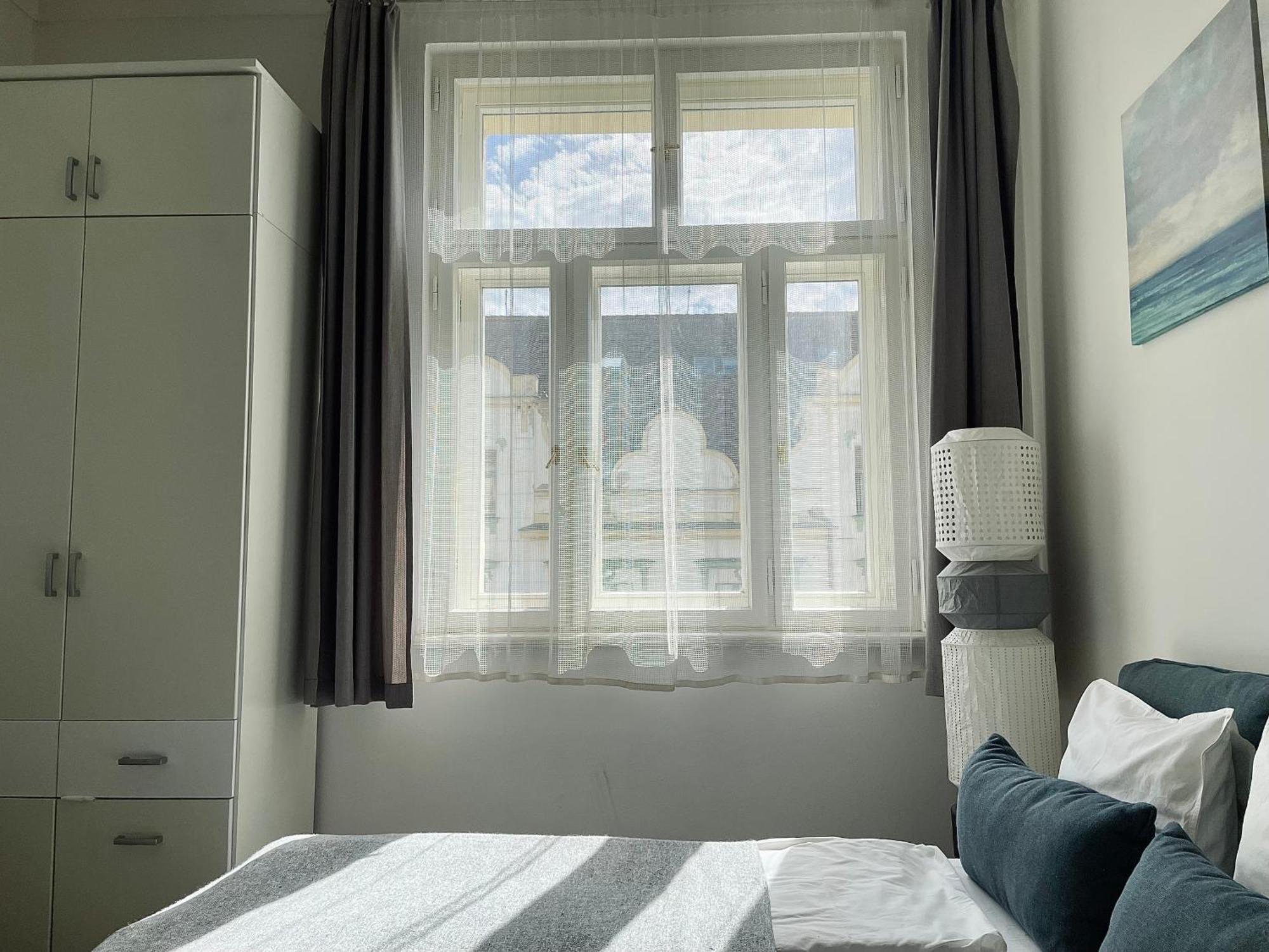 Jzp Apartmán *